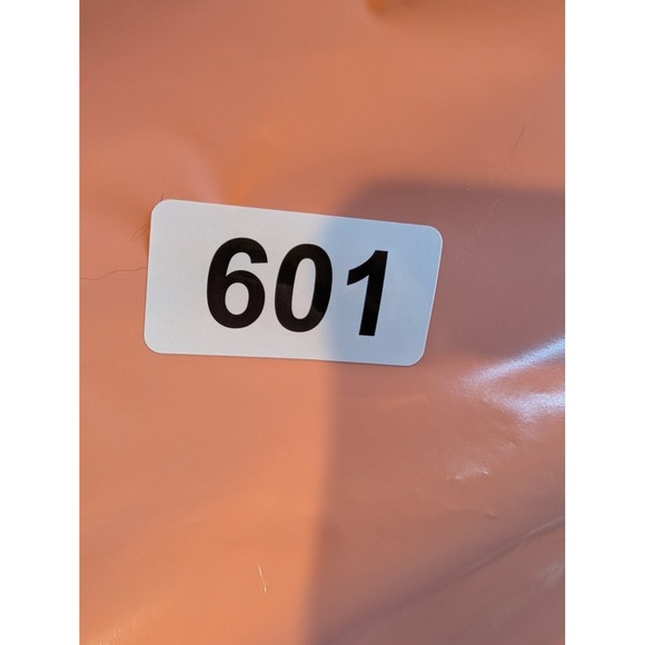 Charlotte Tilbury Darling Get Your Glow On Makeup Bag Pouch Cosmetic Travel XL - Picture 9 of 9